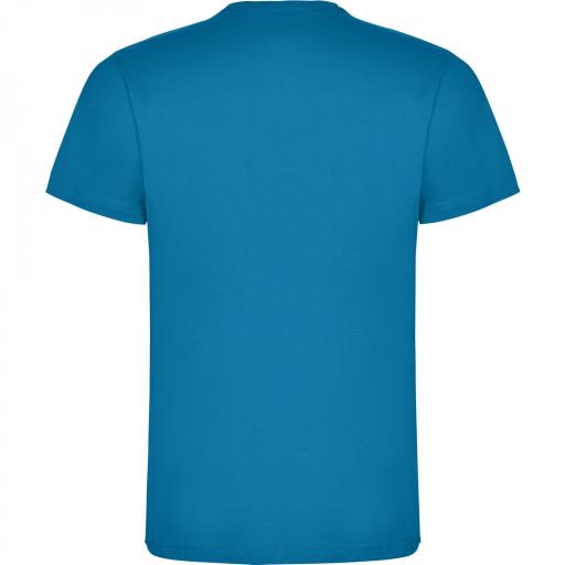 Camiseta Dogo Premium Azul Océano 100 [1]