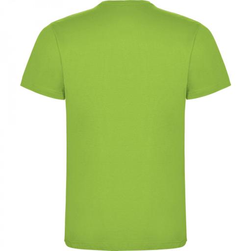 Camiseta Dogo Premium Verde Oasis 114 [1]