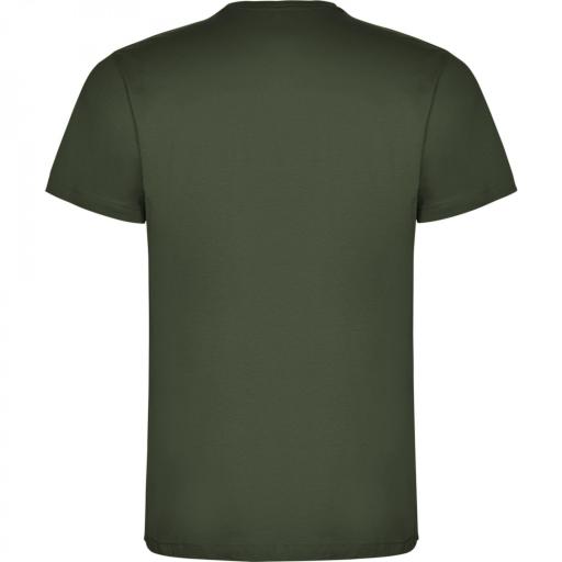 Camiseta Dogo Premium Verde Aventura 152 [1]