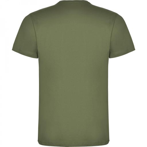 Camiseta Dogo Premium Verde Militar 15 [1]