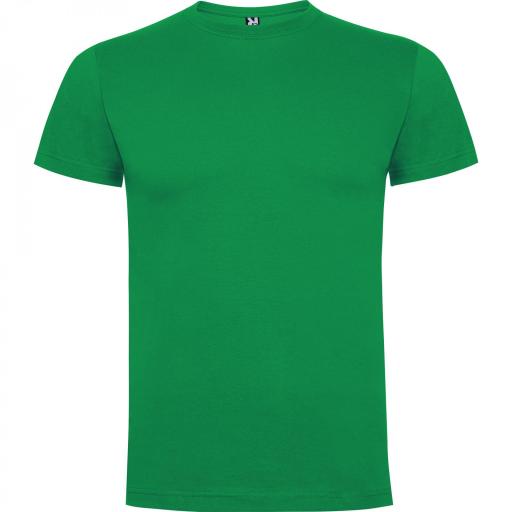 Camiseta Dogo Premium Verde Tropical 216 [0]