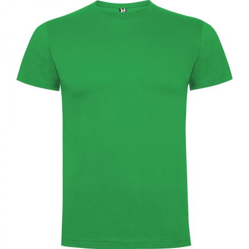 Camiseta Dogo Premium Verde Irish 24 [0]