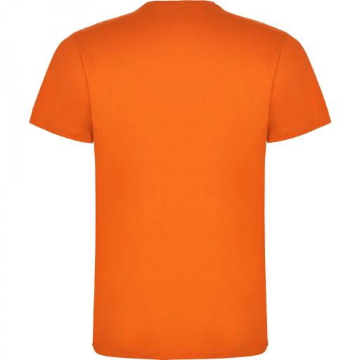Camiseta Dogo Premium Naranja 31 [1]