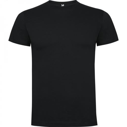 Camiseta Dogo Premium Plomo Oscuro 46