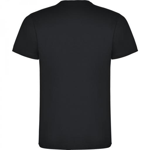 Camiseta Dogo Premium Plomo Oscuro 46 [1]
