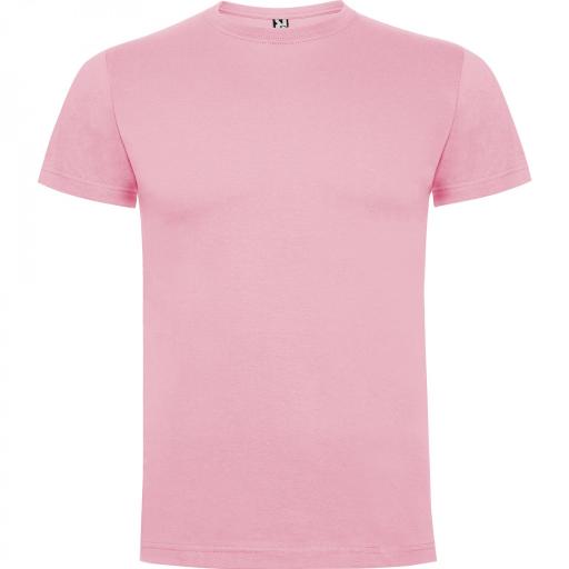 Camiseta Dogo Premium Rosa Claro 48