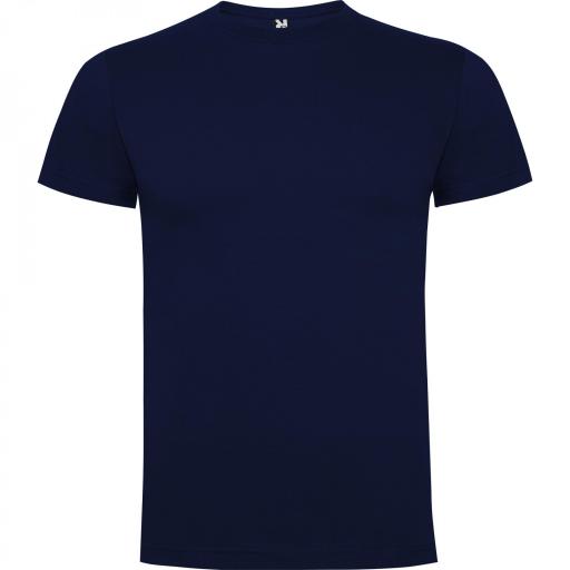Camiseta Dogo Premium Azul Marino 56