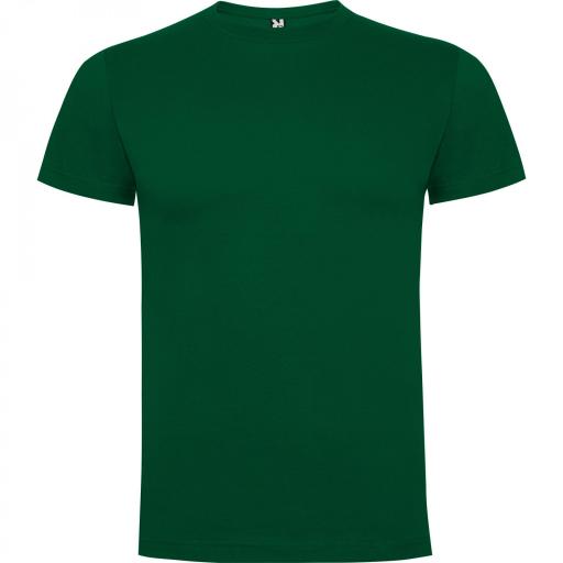 Camiseta Dogo Premium Verde Botella 56 [0]