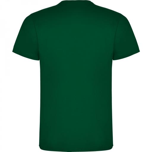 Camiseta Dogo Premium Verde Botella 56 [1]