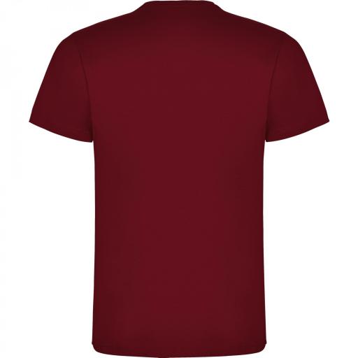 Camiseta Dogo Premium Granate 57 [1]