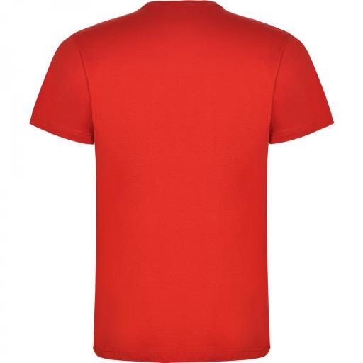 Camiseta Dogo Premium Rojo 60 [1]