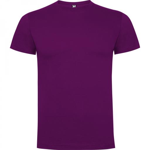 Camiseta Dogo Premium Púrpura 71 [0]