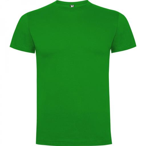 Camiseta Dogo Premium Verde Grass 83 [0]