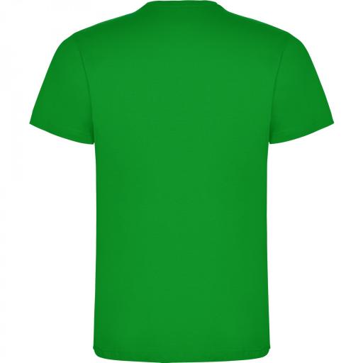 Camiseta Dogo Premium Verde Grass 83 [1]