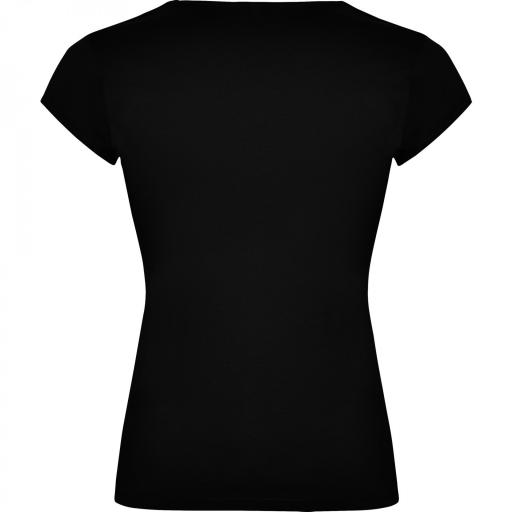 Camiseta Roly Belice Negro 02