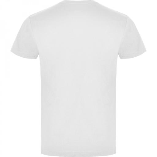 Camiseta Roly Braco Blanco 01 [1]