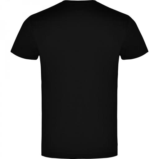 Camiseta Roly Braco Negro 02 [1]