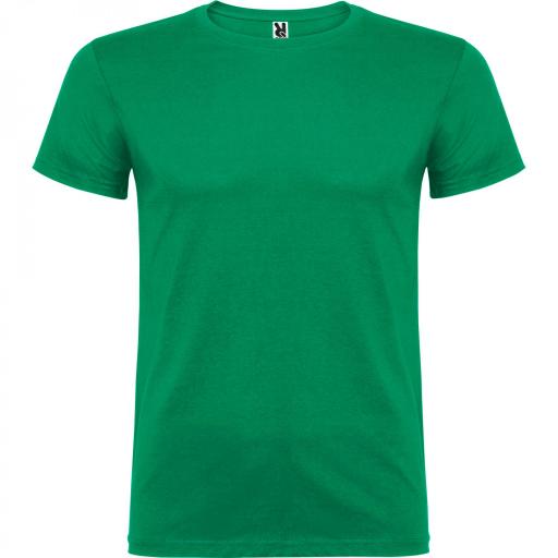 Camiseta Roly Beagle Verde Kelly 20