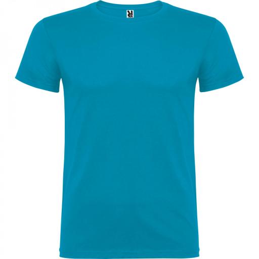 Camiseta Roly Beagle Azul Profundo 43
