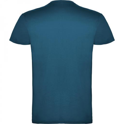 Camiseta Roly Beagle Azul Luz de Luna 45 [1]
