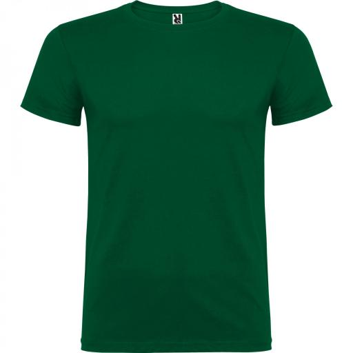 Camiseta Roly Beagle Verde Botella [0]