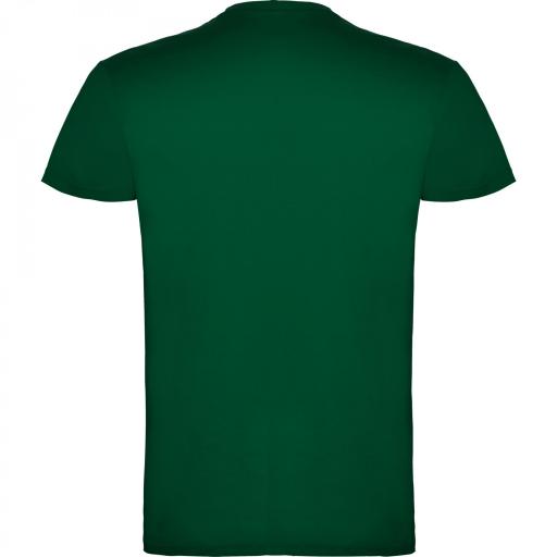 Camiseta Roly Beagle Verde Botella [1]
