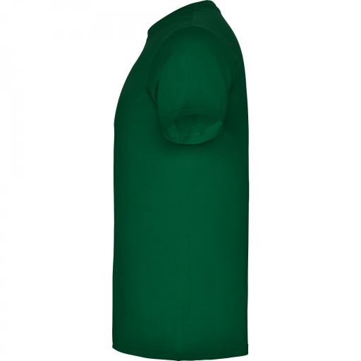 Camiseta Roly Beagle Verde Botella [2]