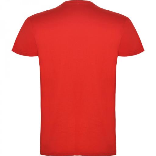 Camiseta Roly Beagle Rojo 60 [1]