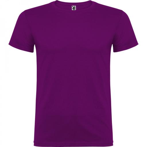 Camiseta Roly Beagle Púrpura 71 [0]