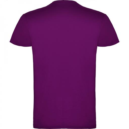 Camiseta Roly Beagle Púrpura 71 [1]