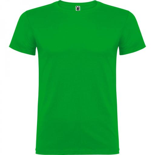 Camiseta Roly Beagle Verde Grass 83 [0]
