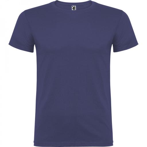 Camiseta Roly Beagle Azul Denim 