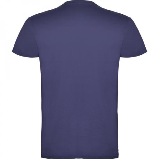 Camiseta Roly Beagle Azul Denim  [1]