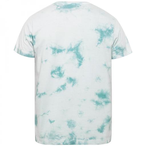Camiseta Roly Joplin Azul Lavado 126 [1]