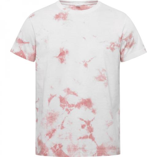 Camiseta Roly Joplin Rojo Crisantelmo 262