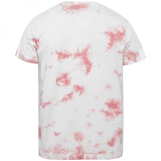 Camiseta Roly Joplin Rojo Crisantelmo 262 [1]
