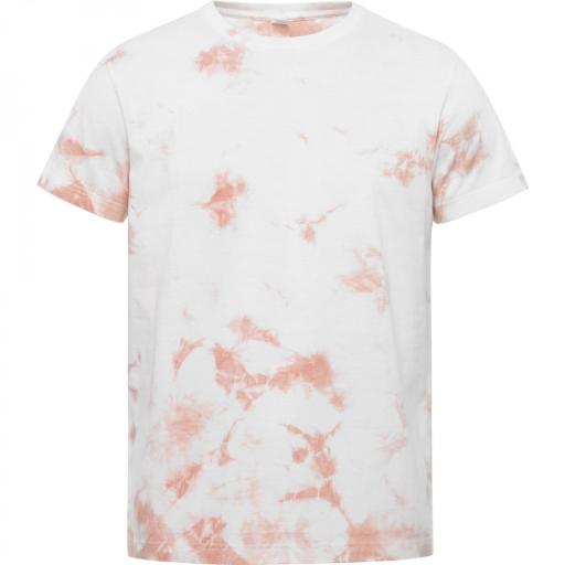 Camiseta Roly Joplin Naranja Clay 266