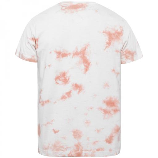 Camiseta Roly Joplin Naranja Clay 266 [1]