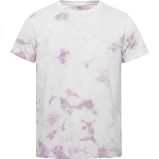 Camiseta Roly Joplin Lavanda 268 [0]