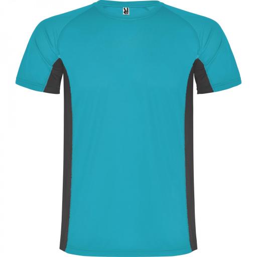 Camiseta Roly Shangai Azul 1246 [0]