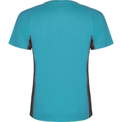 Camiseta Roly Shangai Azul 1246 [1]
