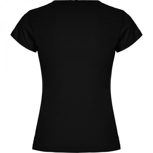 Camiseta Roly Bali Negro 02 [1]