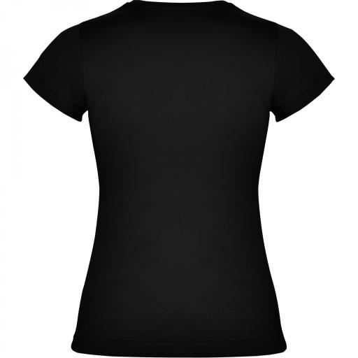 Camiseta Roly Jamaica Negro 02 [1]