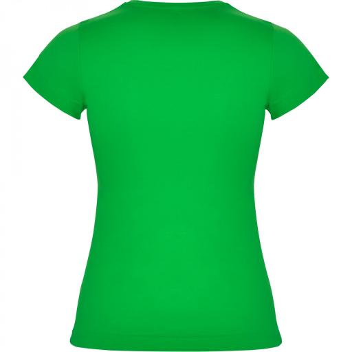 Camiseta Roly Jamaica Verde Grass 83 [1]