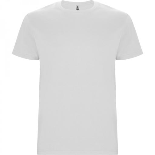 Camiseta Roy Stafford Blanco 01 [0]