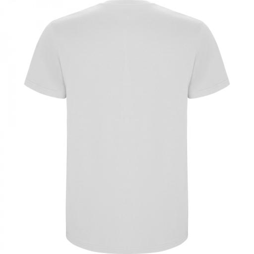 Camiseta Roy Stafford Blanco 01 [1]