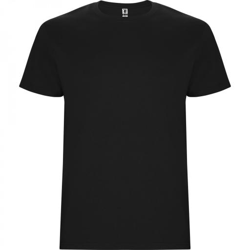 Camiseta Roy Stafford Negro 02 [0]