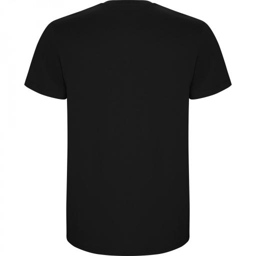Camiseta Roy Stafford Negro 02 [1]