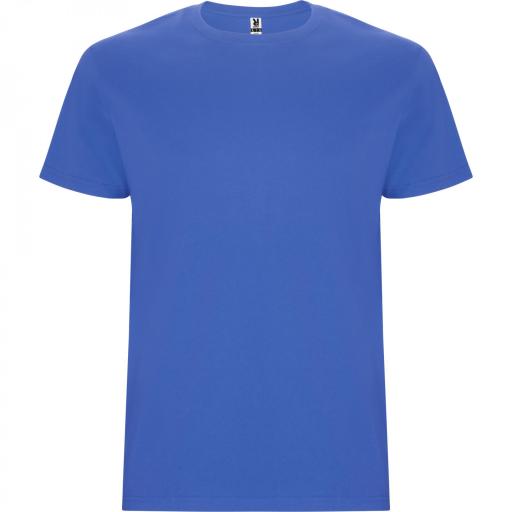 Camiseta Roly Stafford Azul Riviera 261