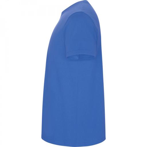 Camiseta Roly Stafford Azul Riviera 261 [2]